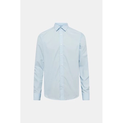 Koszula męska Jack & Jones elegancka z klasycznym kołnierzykiem 