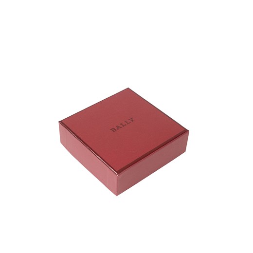 Bally Portfel "Brasai MM" | 6232192 | Brasai MM | Mężczyzna | Niebieski One Size wyprzedaż testowy sklepik