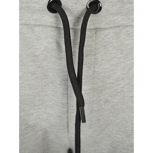 Les Hommes Spodnie "Jogging" | UHJ101752U | Jogging Pants | Mężczyzna | Szary Les Hommes XL promocyjna cena testowy sklepik