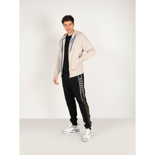 Invicta Bluza | 4454252 / U | Mężczyzna | Beżowy Invicta 3XL okazja testowy sklepik