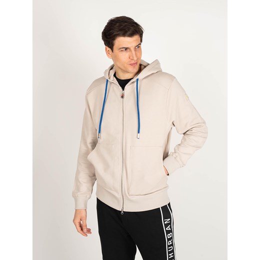 Invicta Bluza | 4454252 / U | Mężczyzna | Beżowy Invicta 3XL testowy sklepik okazyjna cena
