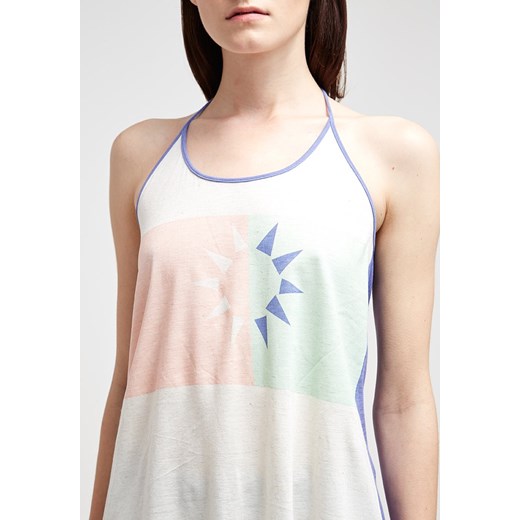 Roxy Top sea spray zalando bezowy luźny