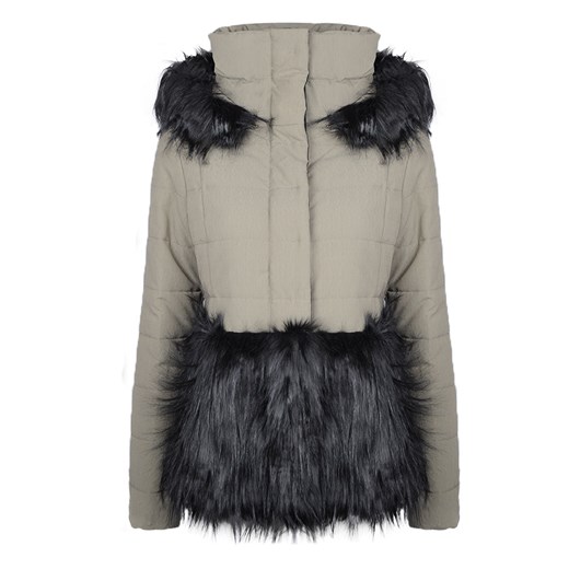 Patrizia Pepe Kurtka "Down Jacket" | 2S1172/A4H9-I2WV | Kobieta | Patrizia Pepe 38 testowy sklepik wyprzedaż
