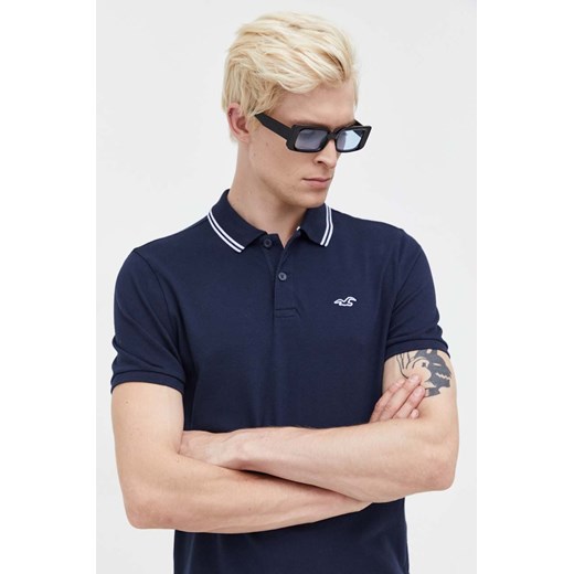 T-shirt męski Hollister Co.