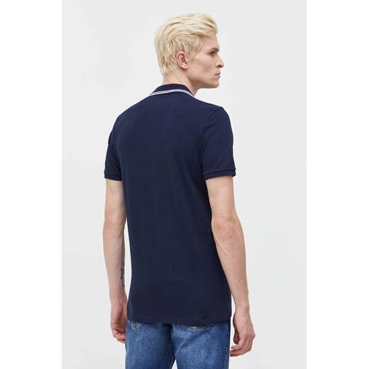 T-shirt męski Hollister Co.