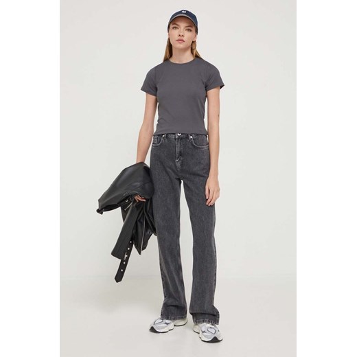 Bluzka damska Hollister Co.