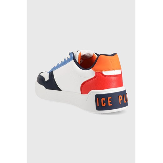 Ice Play buty sportowe męskie sznurowane 
