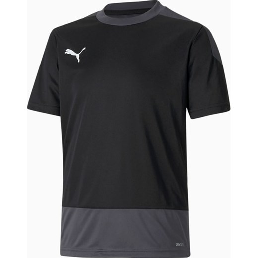 Koszulka juniorska teamGOAL 23 Training Jersey Puma ze sklepu SPORT-SHOP.pl w kategorii T-shirty chłopięce - zdjęcie 162889583