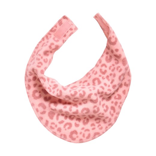 Playshoes Chusta polarowa w kolorze różowym Playshoes onesize okazyjna cena Limango Polska