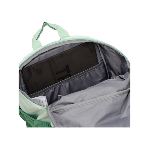 Trollkids Plecak "Alesund" w kolorze zielonym - (S)26,5 x (W)39 x Trollkids onesize okazja Limango Polska