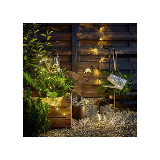 Lampion solarny LED 0 bonprix promocyjna cena