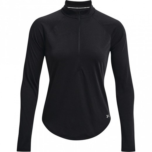 Damska bluza do biegania UNDER ARMOUR UA Streaker Half Zip Under Armour XS Sportstylestory.com wyprzedaż