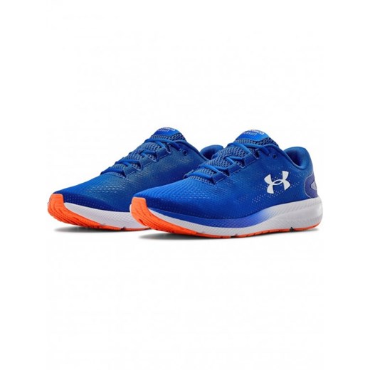 Męskie buty do biegania UNDER ARMOUR Charged Pursuit 2 Under Armour 45,5 okazja Sportstylestory.com