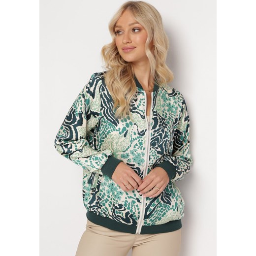 Kurtka damska Born2be młodzieżowa 