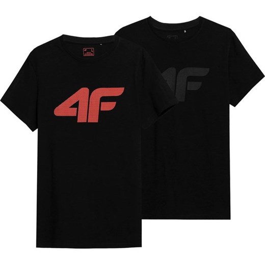 Koszulki męskie 4FSS23TTSHM537 2szt 4F ze sklepu SPORT-SHOP.pl w kategorii T-shirty męskie - zdjęcie 162898992