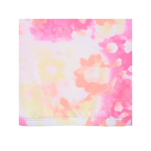 Converse Bluza w kolorze różowym Converse 152/158 promocyjna cena Limango Polska
