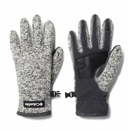 Rękawiczki polarowe Columbia W Sweater Weather Glove damskie ze sklepu a4a.pl w kategorii Rękawiczki damskie - zdjęcie 162903741