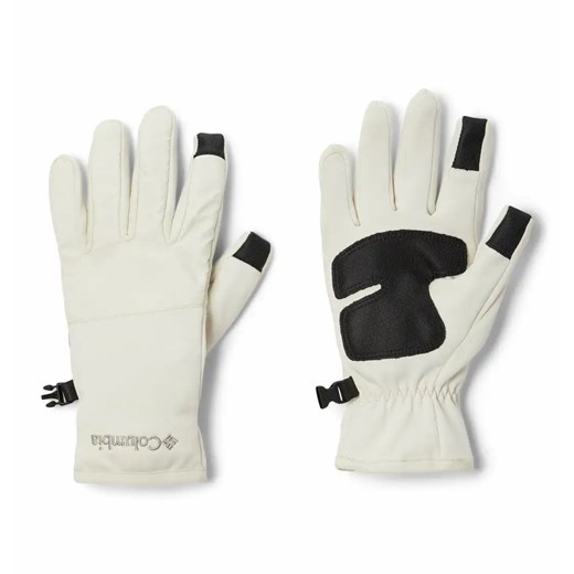Rękawiczki zimowe Columbia W Cloudcap Fleece Glove ze sklepu a4a.pl w kategorii Rękawiczki damskie - zdjęcie 162903843