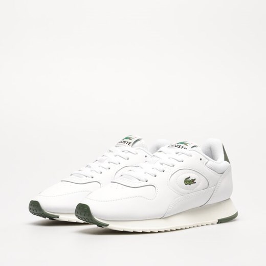 LACOSTE LINETRACK 2231 SFA Lacoste 41 okazja Symbiosis