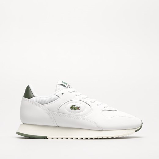 LACOSTE LINETRACK 2231 SFA ze sklepu Symbiosis w kategorii Buty sportowe damskie - zdjęcie 162906672