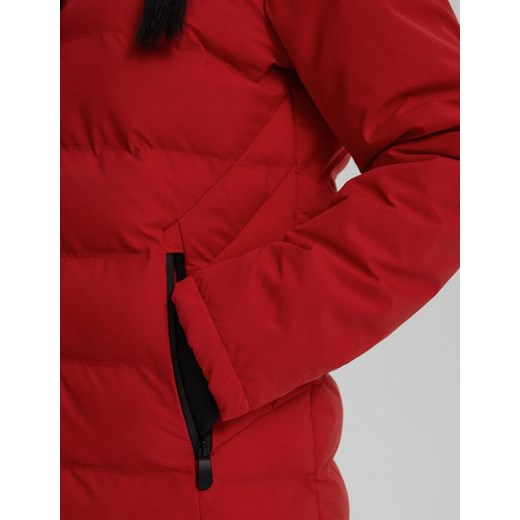 Kurtka EVO KIRLU L Czerwony XS Diverse XS Diverse