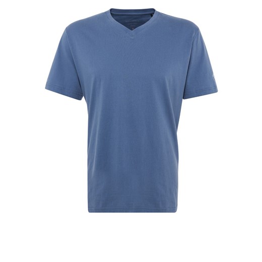 Marc O'Polo MIX PROGRAM Koszulka do spania blue zalando niebieski abstrakcyjne wzory