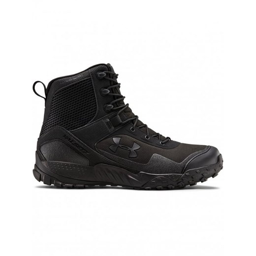 Męskie buty trekkingowe UNDER ARMOUR Valsetz RTS 1.5 Zip Under Armour 42 Sportstylestory.com promocja