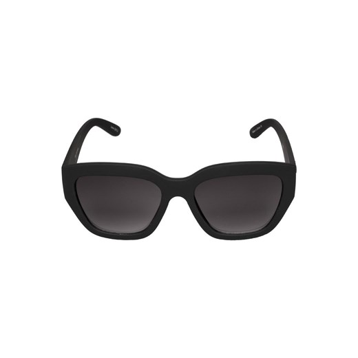 Quay NALA Okulary przeciwsłoneczne black zalando czarny z filtrem SPF