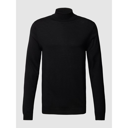 Golf z detalem z logo model ‘parcusman’ Matinique L Peek&Cloppenburg