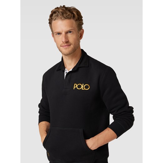 Bluza męska Polo Ralph Lauren 