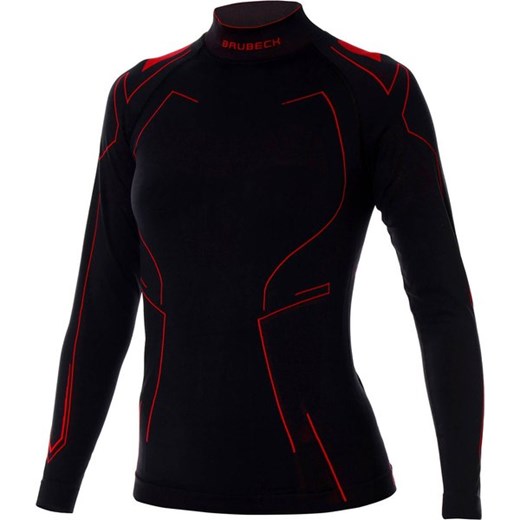 Longsleeve termoaktywny damski Cooler Brubeck L SPORT-SHOP.pl