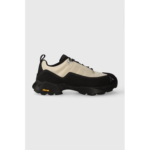 ROA buty męskie kolor beżowy ze sklepu PRM w kategorii Buty trekkingowe męskie - zdjęcie 162932691