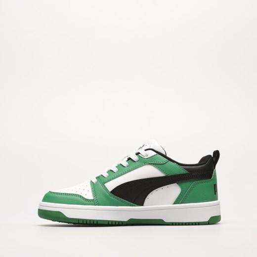 Buty sportowe dziecięce Puma sznurowane