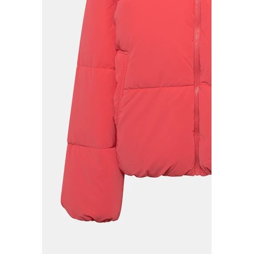 FILA Kurtka zimowa - Malinowy - Kobieta - L (L) Fila L (L) Halfprice wyprzedaż