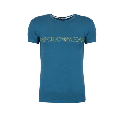 Emporio Armani Underwear Komplet | 111604 3R516 | Mężczyzna | Niebieski Emporio Armani M promocyjna cena ubierzsie.com