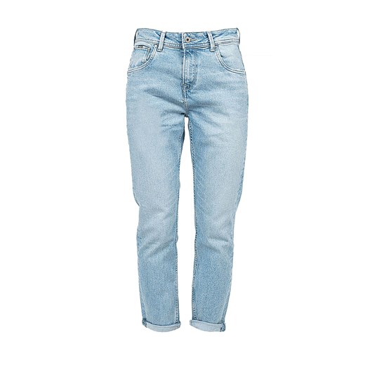 Pepe Jeans Jeansy "Mom Carrot Violet" | PL204176PC4R | Mom Carrot Violet | Pepe Jeans 26 wyprzedaż ubierzsie.com