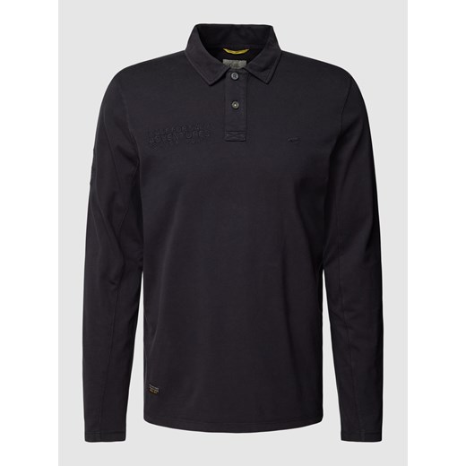 T-shirt męski Camel Active
