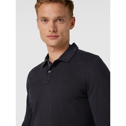 T-shirt męski Camel Active