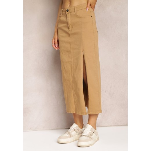 Renee spódnica midi 