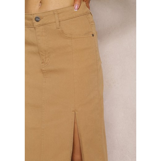 Spódnica Renee midi 