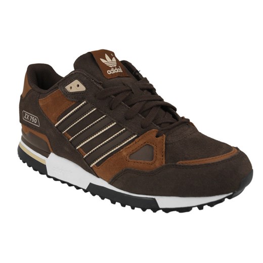 BUTY ADIDAS ORIGINALS ZX 750 B25959 yessport-pl czarny guma