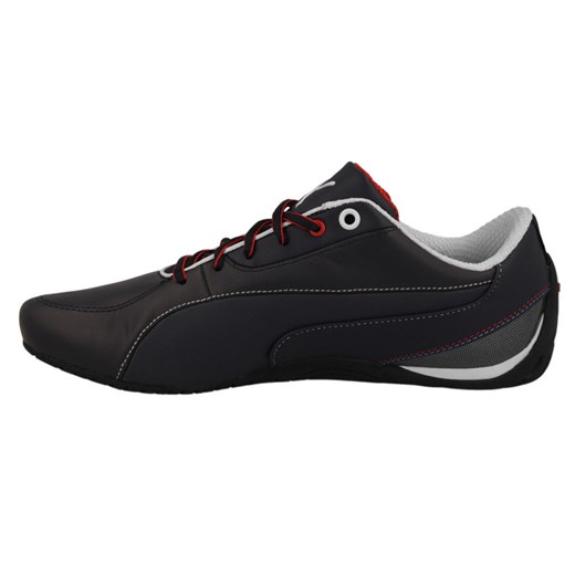BUTY PUMA DRIFT CAT 5 BMW 304879 01 yessport-pl czarny skóra