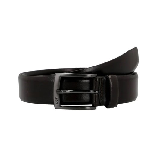 Joop! Skórzany pasek COLL Joop! 105 wyprzedaż Gomez Fashion Store