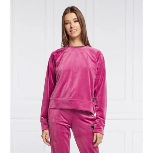 DKNY Sport Bluza | Regular Fit M okazyjna cena Gomez Fashion Store