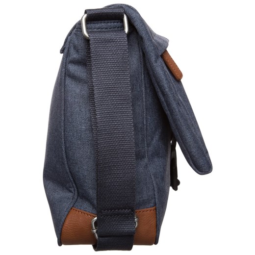 Levi's® URBAN RUSTIC Torba na ramię light blue zalando szary na ramię