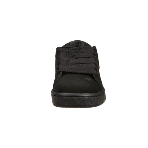DC Shoes COURT GRAFFIK Buty skejtowe black zalando szary bez wzorów/nadruków