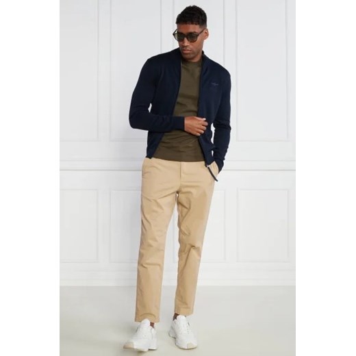 Aeronautica Militare Sweter | Regular Fit Aeronautica Militare XXL Gomez Fashion Store