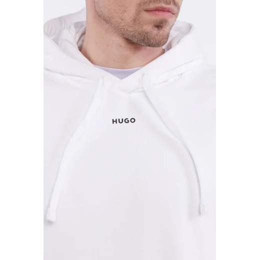 HUGO Bluza | Regular Fit XXL wyprzedaż Gomez Fashion Store