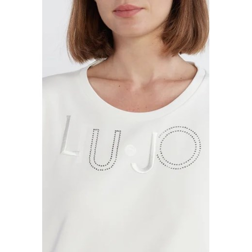 Liu Jo Sport Bluza | Regular Fit L Gomez Fashion Store