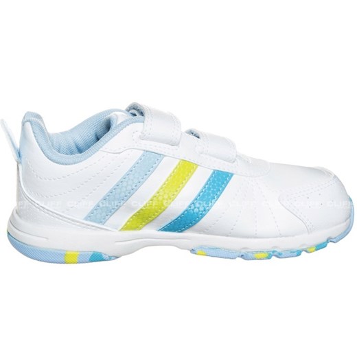 BUTY ADIDAS SNICE 3 CF cliffsport-pl szary grawer